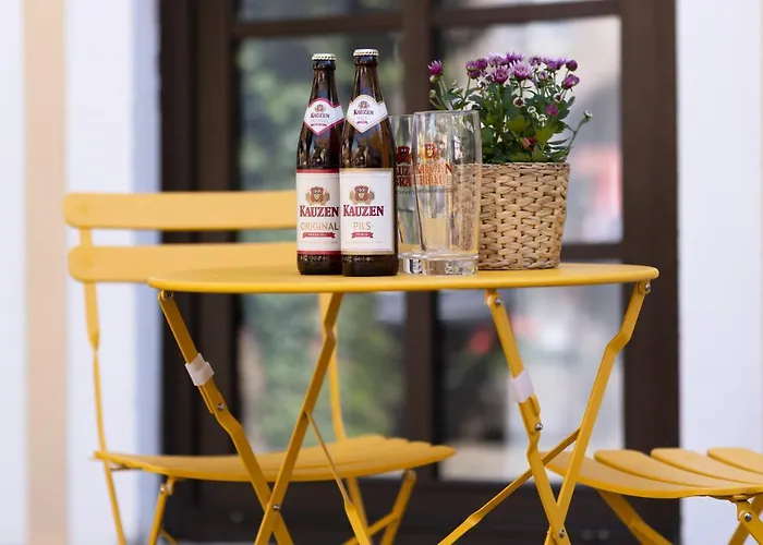 Homie Stay Alte Brauerei - Am Main Ochsenfurt
